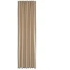 Domoletti CURTAIN VELVET W537628/30 140X260 CREAM
