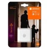 Naktinis šviestuvas Ledvance/Osram Lunetta 4058075759282, 0.3 W, IP20