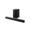 Namų kino sistema Soundbar sistema LG S60T, juoda sp.