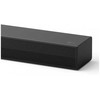 Namų kino sistema Soundbar sistema LG S60T, juoda sp.