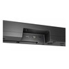Namų kino sistema Soundbar sistema LG S60T, juoda sp.