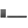 Namų kino sistema Soundbar sistema Philips TAB5309/10, juoda sp.
