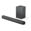 Namų kino sistema Soundbar sistema Philips TAB5309/10, juoda sp.