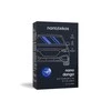 Nanotekas NANO DANGA Automobilio stiklams, 2×30 ml