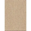 Narma Kilimas Mars, smėlio, 80 cm x 200 cm