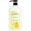 Naturaphy Dušo želė Banana 1000ml