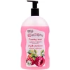 Naturaphy Putų muilas Aveņu 1000ml