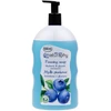 Naturaphy Putų muilas Mėlynės kvapo 1000ml