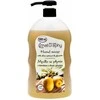 Naturaphy Skystas muilas 1000ml Alyvuogių kvapo