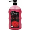 Naturaphy Skystas muilas Rožių kvapo 1000ml