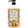 Naturaphy Skystas muilas 1000ml Alyvuogių kvapo