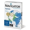 Navigator Kopijavimo popierius A4. 90 gsm. 500 lapų