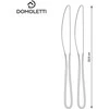 Domoletti HANGER 2 PCS TABLE KNIFE ECO. CITY