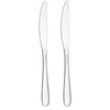 Domoletti HANGER 2 PCS TABLE KNIFE ECO* SEGNO