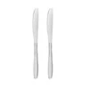 Domoletti HANGER 2 PCS TABLE KNIFE ECO* SONIA