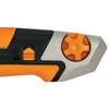 Fiskars CarbonMax Peilis Laužomais ašmenimis 18mm, 1027227