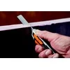 Fiskars CarbonMax Peilis Laužomais ašmenimis 18mm, 1027227
