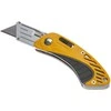 Forte Tools Forte trapecijos formos peilis SX677 sulankstomas