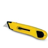 Peilis Stanley 0-10-088, 20.5 cm, plastikas/nerūdijantysis plienas/metalas, 6 vnt.