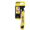 Peilis Stanley 0-10-088, 20.5 cm, plastikas/nerūdijantysis plienas/metalas, 6 vnt.