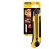Peilis Stanley 0-10-425, 17,5 cm, plastikas/nerūdijantis plienas/metalas, 2 vnt.