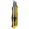 Peilis Stanley 0-10-425, 17,5 cm, plastikas/nerūdijantis plienas/metalas, 2 vnt.