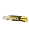 Peilis Stanley 0-10-425, 17,5 cm, plastikas/nerūdijantis plienas/metalas, 2 vnt.