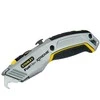 Peilis Stanley 0-10-789, 23 cm, plastikinis/metalinis, 5 vnt.