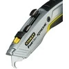 Peilis Stanley 0-10-789, 23 cm, plastikinis/metalinis, 5 vnt.