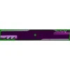 Peilis Stanley, 18 cm, plastikas/nerūdijantysis plienas