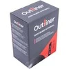 Gimnas kamuo nesprog, Outliner, LS3578, Ø 75cm