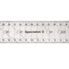 Nerūdijančio plieno kampainis, 250 mm, SPECIALIST+