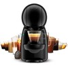 Kavos aparatas Nescafe Dolce Gusto Kapsulas kavos virimo aparatas Dolce Gusto Piccolo XS EDG110.AB, melna