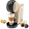 Nescafe Dolce Gusto Kapsulinis kavos aparatas Dolce Gusto EDG226.BG GENIO S, ruda sp.