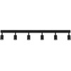 Lubinis šviestuvas Tk_Lighting Šviestuvas nukreipiamasis TK Lighting Top 6178, 60 W, GU10