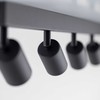 Lubinis šviestuvas Tk_Lighting Šviestuvas nukreipiamasis TK Lighting Top 6178, 60 W, GU10