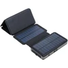 Nešiojamas įkroviklis Sandberg Solar 6. 20000 mAh. juoda