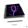 Nešiojamas kompiuteris Lenovo Yoga 7 2-in-1 14IPH11 | 14"/ OLED/ WUXGA | Intel Core™ Ultra 5 322 | 16 GB | 512 GB | integruota Intel® grafika | Windows® 11 Home