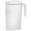 NHG Indas gėrimams 1,5L Margerit, baltas