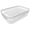 NHG Maisto laikymo indas Helsinki 3000ml