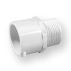 Nibco Mova 436-010, 1″, išorinis sriegis