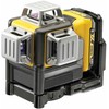 Nivelyras Dewalt DCE089D1G, 0 - 360 °
