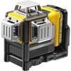 Nivelyras Dewalt DCE089D1R Cross Line lazerinis
