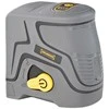 Lazerinis nivelyras Grunder MTM310B, žalias