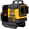 Nivelierius Dewalt DCLE34031N-XJ, 360 °
