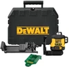 Nivelierius Dewalt DCLE34031N-XJ, 360 °