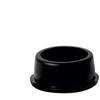 Haushalt Guminė aklė D50 mm, juoda