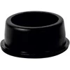 Haushalt Guminė aklė D32 mm, juoda