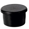 Haushalt Guminė aklė D32 mm, juoda