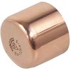 Nobeigums Nibco 53010, 22mm, varš